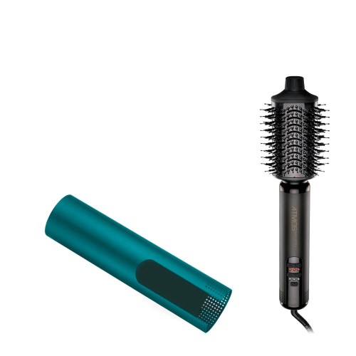 Diva ATMOS Dry + Style Customizable Cover Teal Bay