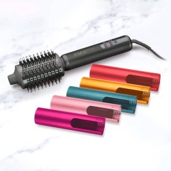 Diva ATMOS Dry + Style Customizable Cover Slate Black