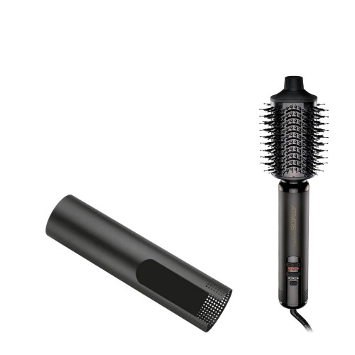 Diva ATMOS Dry + Style Customizable Cover Slate Black