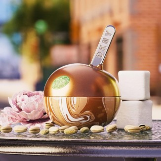 DKNY Be Delicious Latte Pistachio Eau de Parfum 50ml