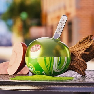 DKNY Be Delicious Latte Matcha Eau de Parfum 50ml