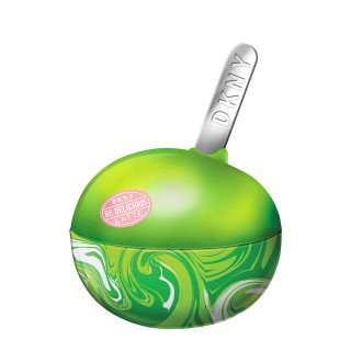 DKNY Be Delicious Latte Matcha Eau de Parfum 50ml