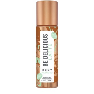 DKNY Be Delicious Latte Pistachio Fragrant Mist 250ml