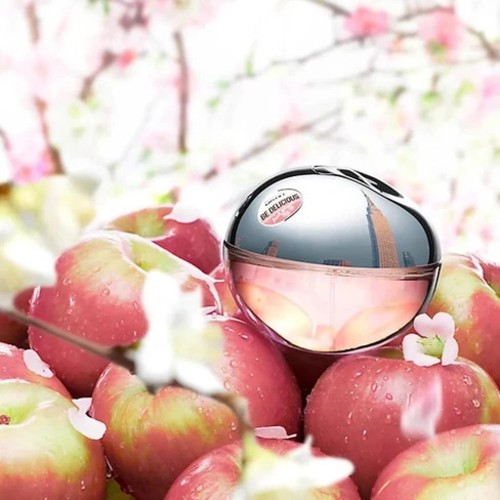 DKNY Be Delicious Fresh Blossom Eau de Parfum 30ml