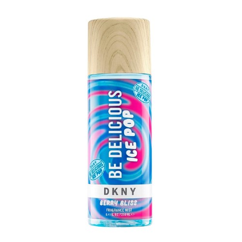 DKNY Be Delicious Ice Pop Berry Bliss Mist 250ml