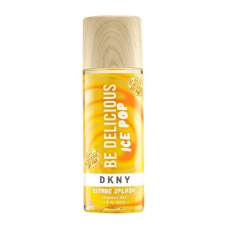 DKNY Be Delicious Ice Pop Citrus Splash Mist 250ml