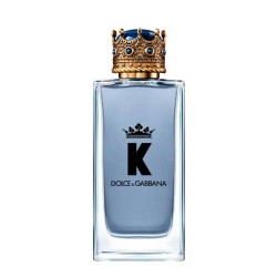 Dolce & Gabbana K Eau de Toilette 100ml Special Price