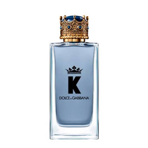 Dolce & Gabbana K Eau de Toilette 100ml Special Price