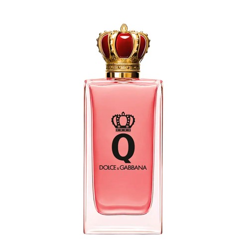 Dolce & Gabbana Q Eau De Parfum Intense 100ml