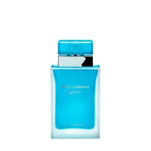 Dolce & Gabbana Light Blue Eau Intense Eau de Parfum 50ml