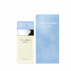 Dolce & Gabbana Light Blue Eau de Toilette 50ml