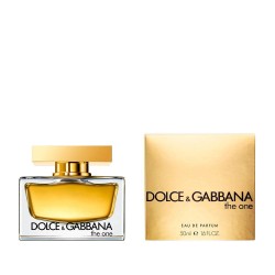 Dolce & Gabbana The One Women Eau de Parfum 50ml