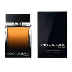 Dolce & Gabbana The One Men Eau de Parfum 100ml