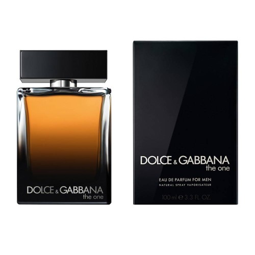 Dolce & Gabbana The One Men Eau de Parfum 100ml Dolce & Gabbana The One Men Eau de Parfum 100ml