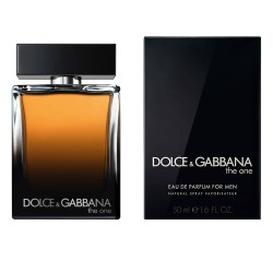 Dolce & Gabbana The One Men Eau de Parfum 50ml