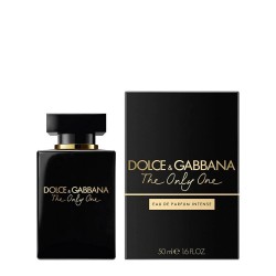 Dolce & Gabbana The Only One Eau de Parfum Intense 50ml