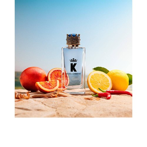 Dolce & Gabbana K Eau de Toilette 100ml