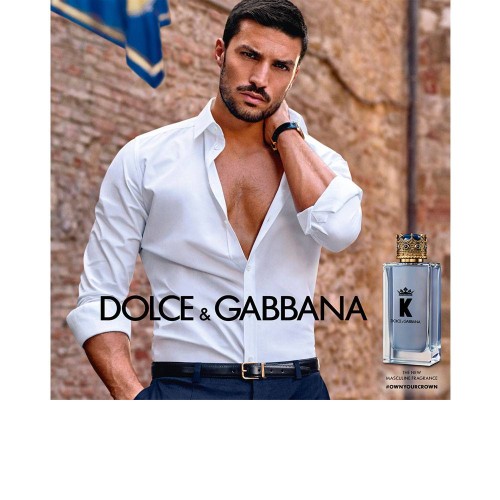 Dolce & Gabbana K Eau de Toilette 100ml