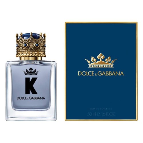 Dolce & Gabbana K Eau de Toilette 50ml