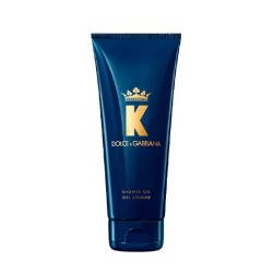 Dolce & Gabbana K Shower Gel 200ml