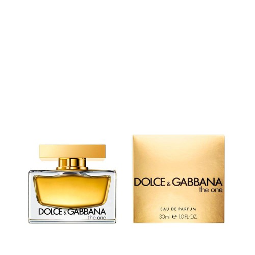 Dolce & Gabbana The One Women Eau de Parfum 30ml