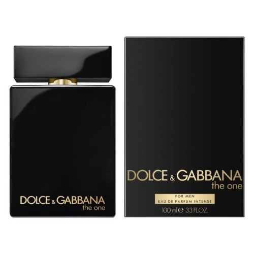 Dolce & Gabbana The One For Men Eau de Parfum Intense 100ml