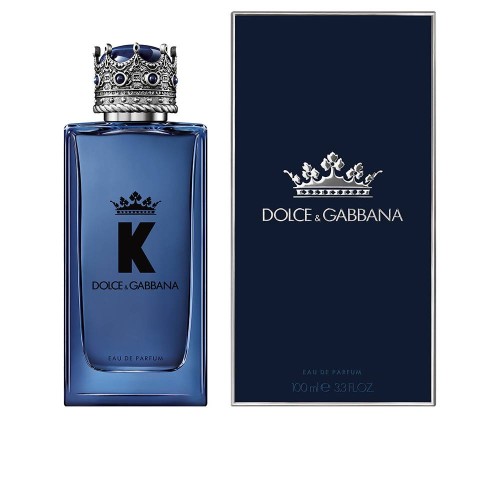 Dolce & Gabbana K Eau de Parfum 100ml
