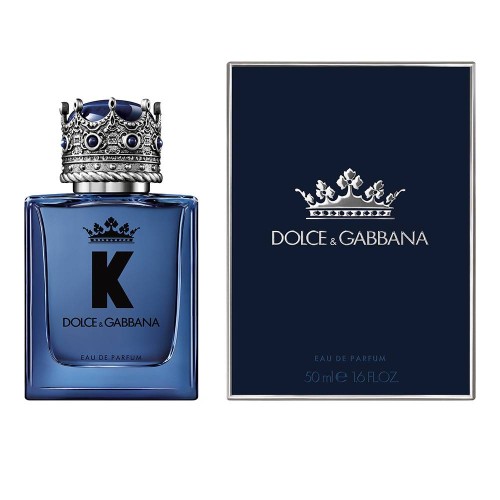Dolce & Gabbana K Eau de Parfum 50ml