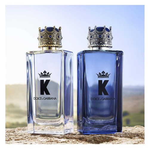 Dolce & Gabbana K Eau de Parfum 50ml