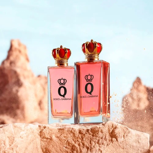 Dolce & Gabbana Q Eau De Parfum Intense 30ml