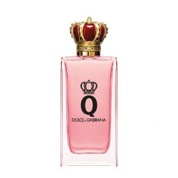 Dolce & Gabbana Q Eau de Parfum 100ml