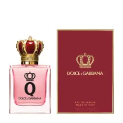Dolce & Gabbana Q Eau de Parfum 50ml