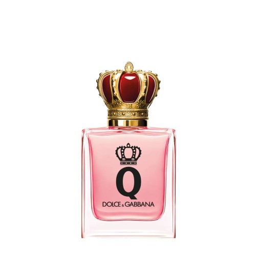 Dolce & Gabbana Q Eau de Parfum 50ml