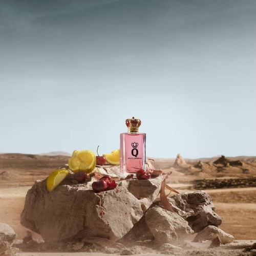 Dolce & Gabbana Q Eau de Parfum 30ml