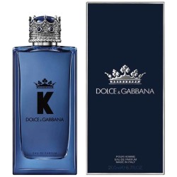Dolce & Gabbana K Eau de Parfum 200ml