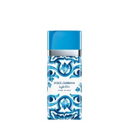 Dolce & Gabbana Light Blue Capri In Love Pour Femme Eau de Parfum 100ml