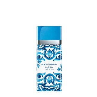 Dolce & Gabbana Light Blue Capri In Love Pour Femme Eau de Parfum 50ml