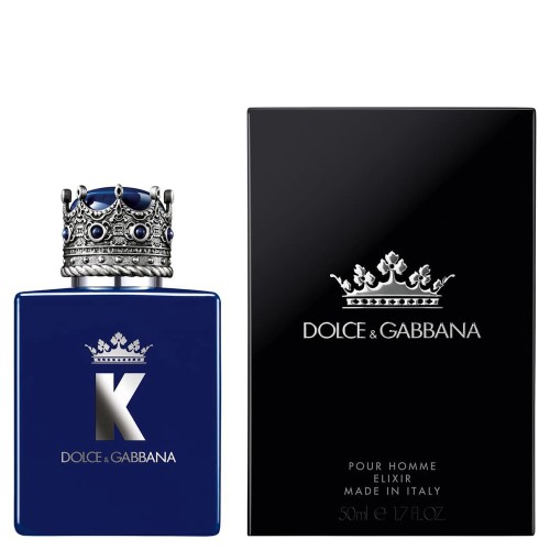 Dolce & Gabbana K Elixir 50ml