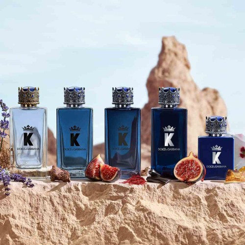 Dolce & Gabbana K Elixir 50ml