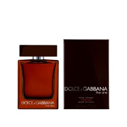 Dolce & Gabbana The One Pour Homme Parfum 50ml