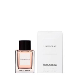 Dolce & Gabbana L'Imperatrice Eau de Toilette 50ml