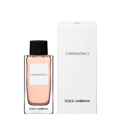 Dolce & Gabbana L'Imperatrice Eau de Toilette 100ml