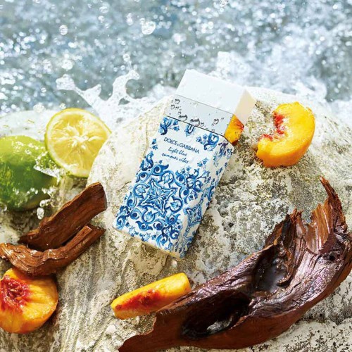 Dolce & Gabbana Light Blue Summer Vibes Eau de Toilette 100ml