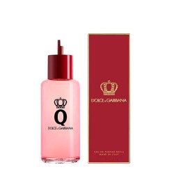 Dolce & Gabbana Q Eau de Parfum Refill 150ml