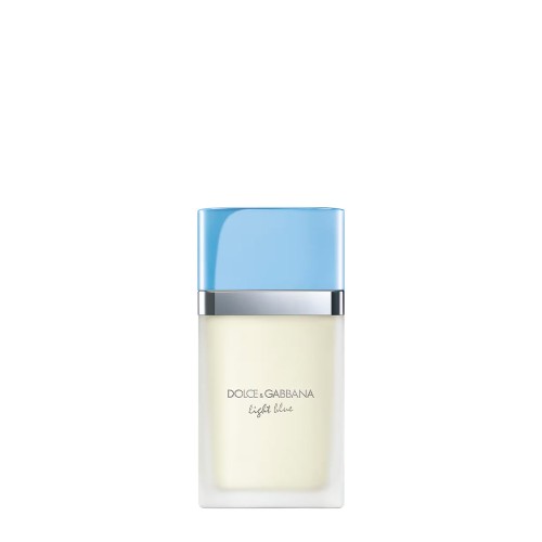 Dolce & Gabbana Light Blue Eau de Toilette 30ml Refillable