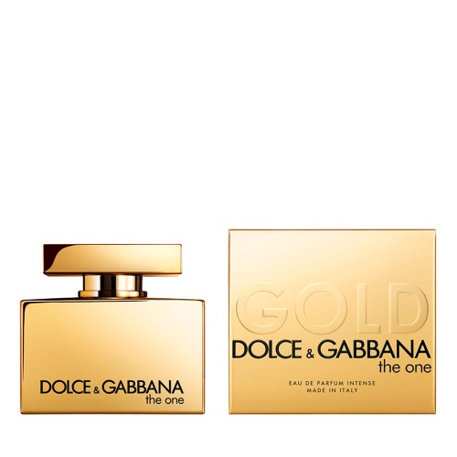 Dolce & Gabbana Gold The One Eau de Parfum Intense 50ml