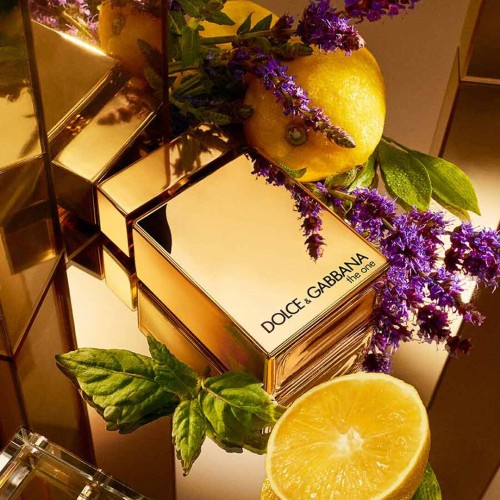 Dolce & Gabbana Gold The One For Men Eau de Parfum Intense 50ml