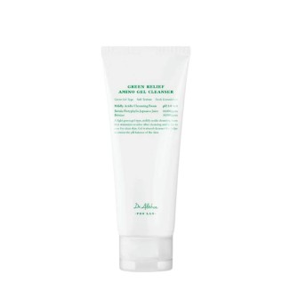 Dr. Althea Green Relief Amino Acid Cleansing Gel 100ml