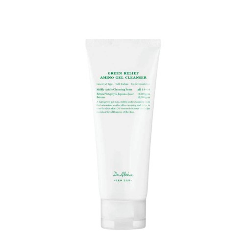 Dr. Althea Green Relief Amino Acid Cleansing Gel 100ml