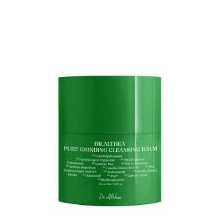 Dr. Althea Pure Grinding Cleansing Balm 50ml